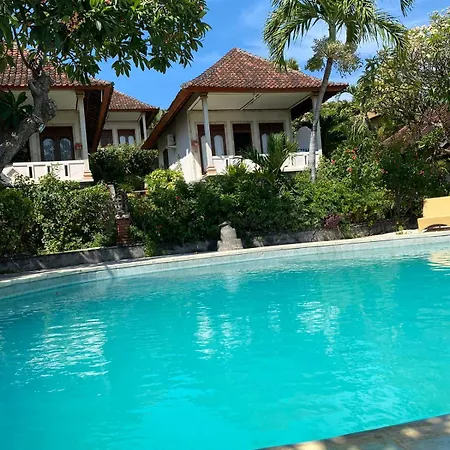 Double One Villas