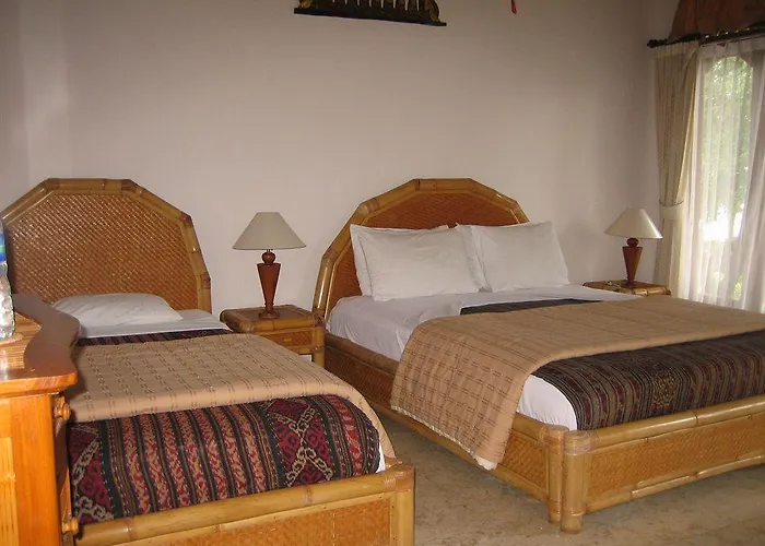 Double One Vakantiepark Amed