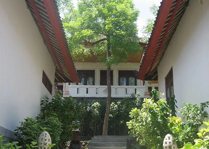 Vakantiepark Double One 4*