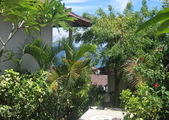 Vakantiepark Double One Amed