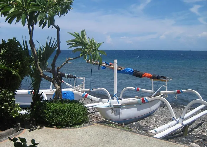 Double One Vakantiepark Amed