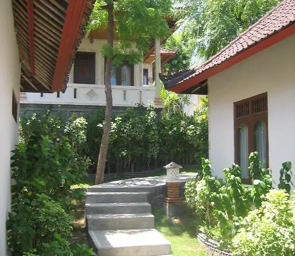 Vakantiepark Double One 4*