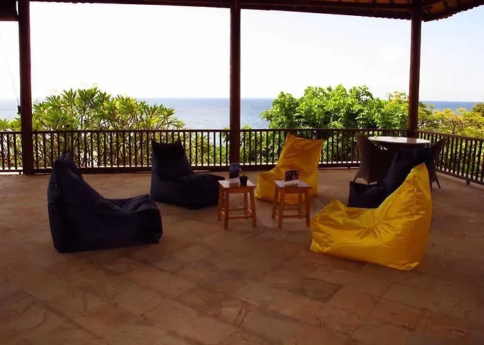 Vakantiepark Double One Amed